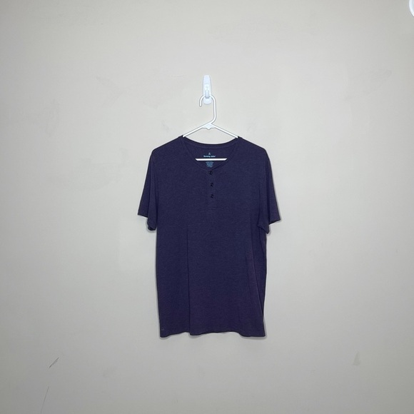 Tommy John Short Sleeve Shirt Bundle - Picture 4 of 7